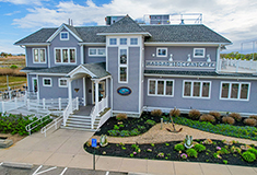 Business Exchange and Ellis Realty arrange sale of 12,500 s/f Haddads Ocean Cafe restaurant